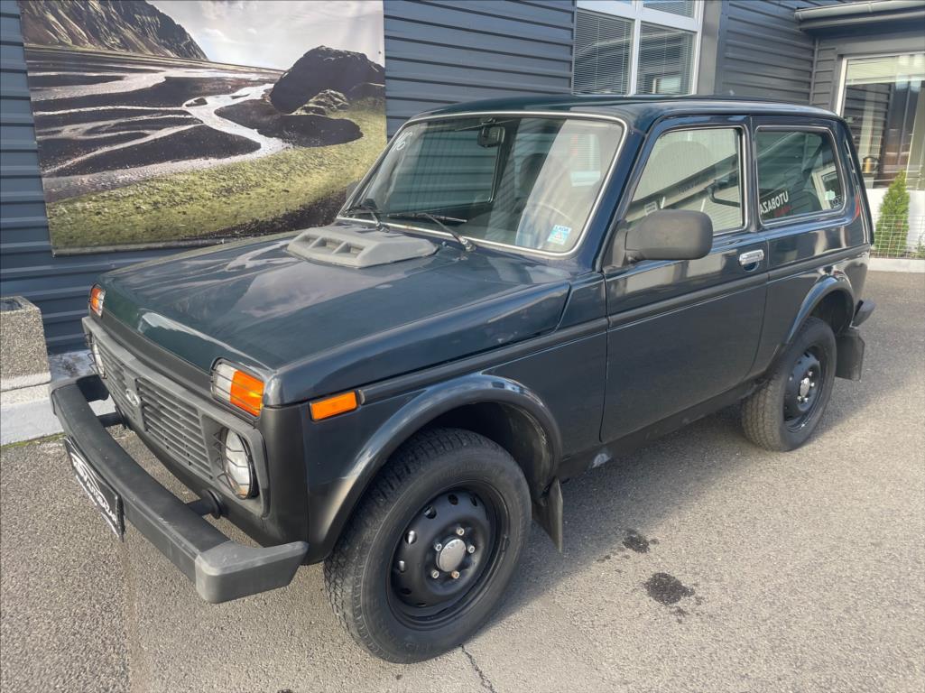 Lada Niva 1,7